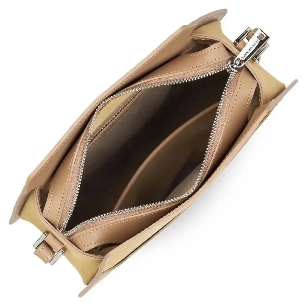 Sac bandoulière Lancaster Vendôme 432-51 - Melisac