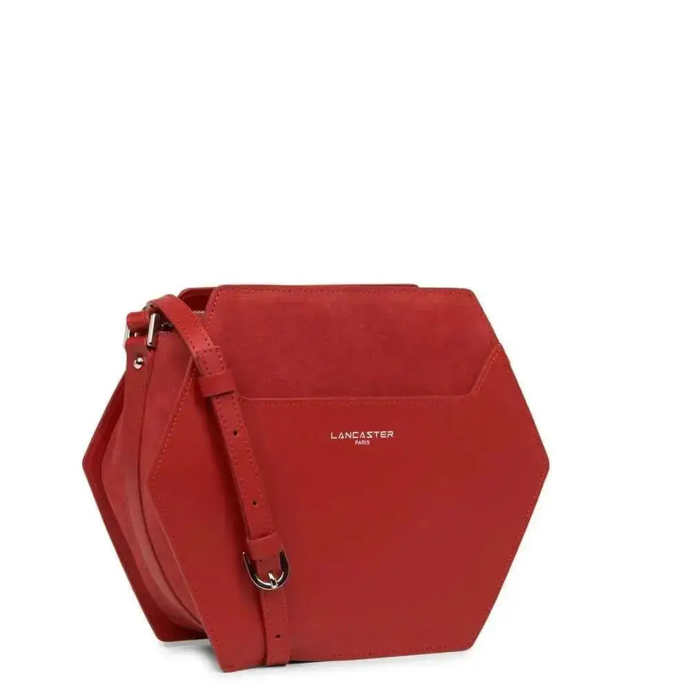 Sac bandoulière Lancaster Vendôme 432-51 - Melisac