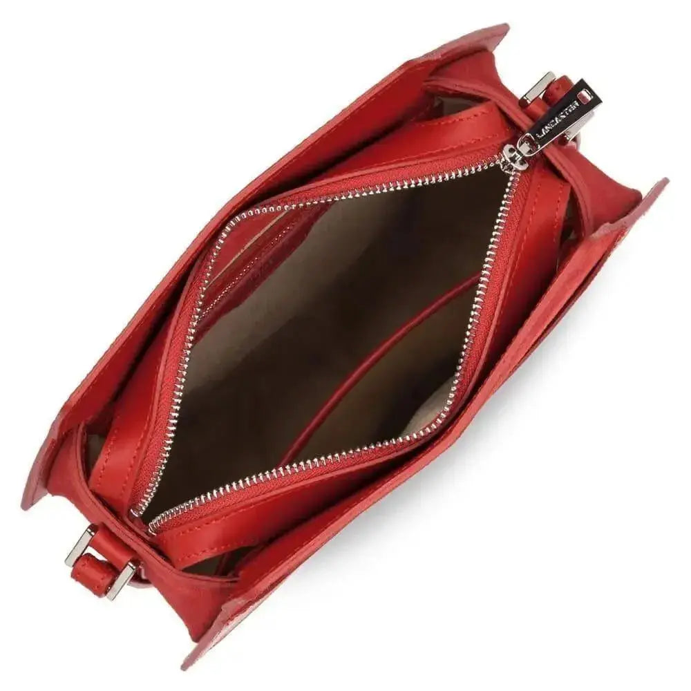 Sac bandoulière Lancaster Vendôme 432-51 - Melisac
