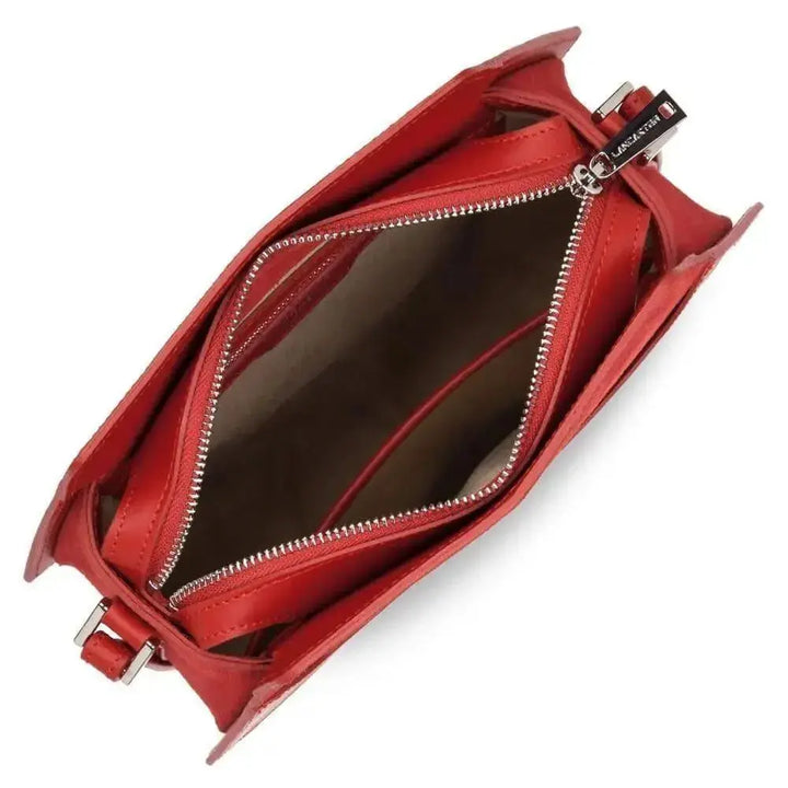 Sac bandoulière Lancaster Vendôme 432-51 - Melisac