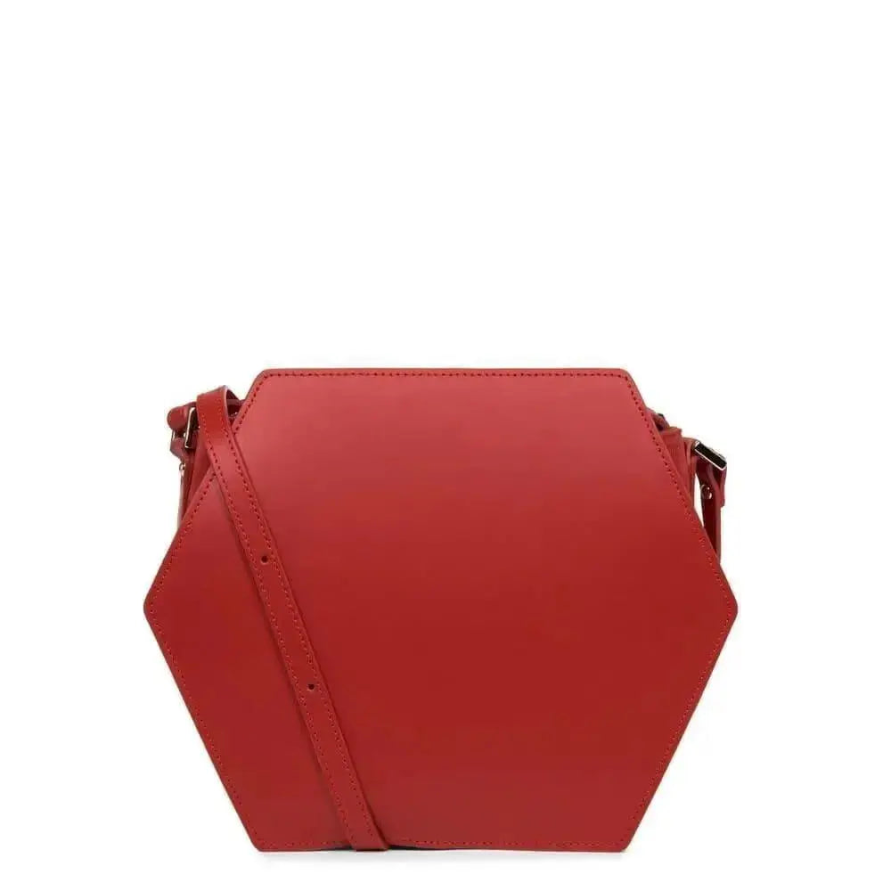 Sac bandoulière Lancaster Vendôme 432-51 - Melisac