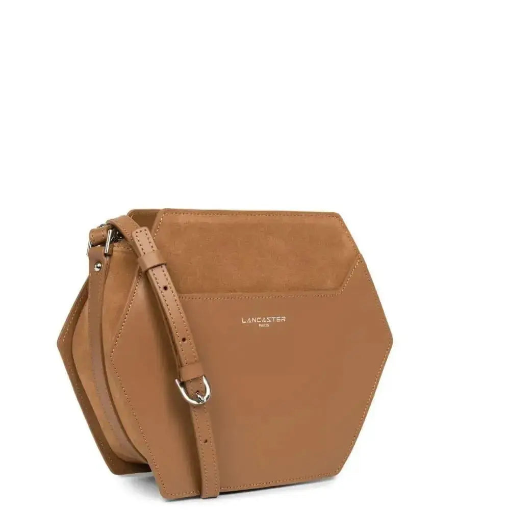 Sac bandoulière Lancaster Vendôme 432-51 - Melisac
