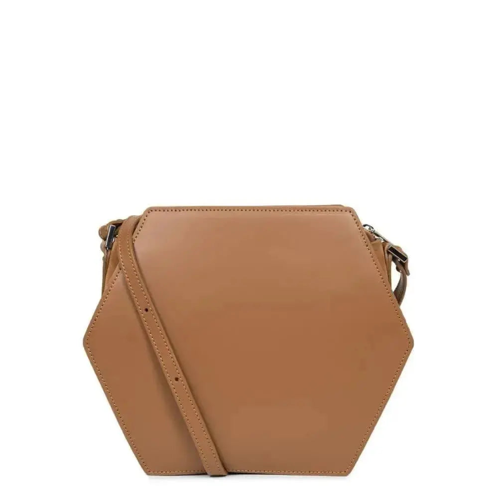 Sac bandoulière Lancaster Vendôme 432-51 - Melisac