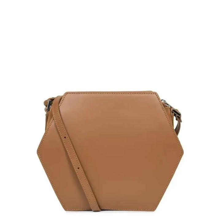 Sac bandoulière Lancaster Vendôme 432-51 - Melisac