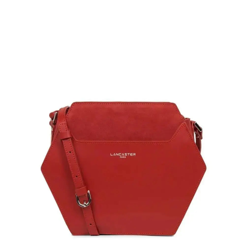 Sac bandoulière Lancaster Vendôme 432-51 - Melisac