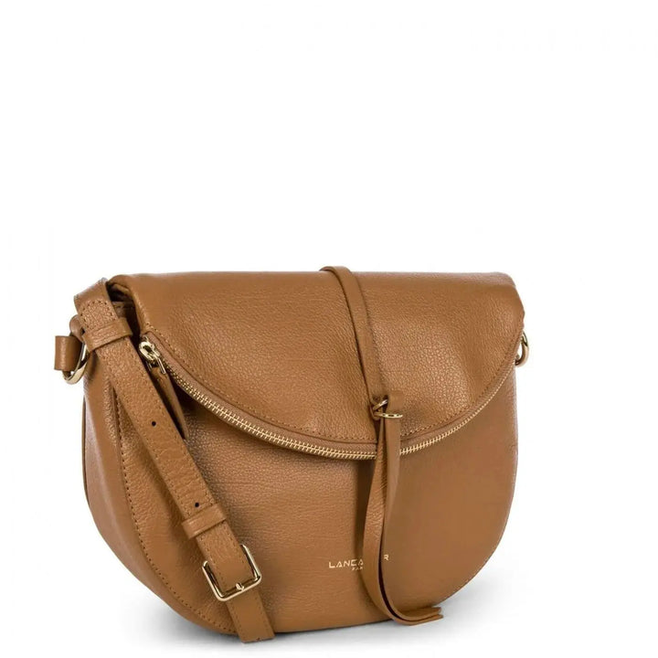 Sac besace Lancaster Dune 529-31 - Melisac