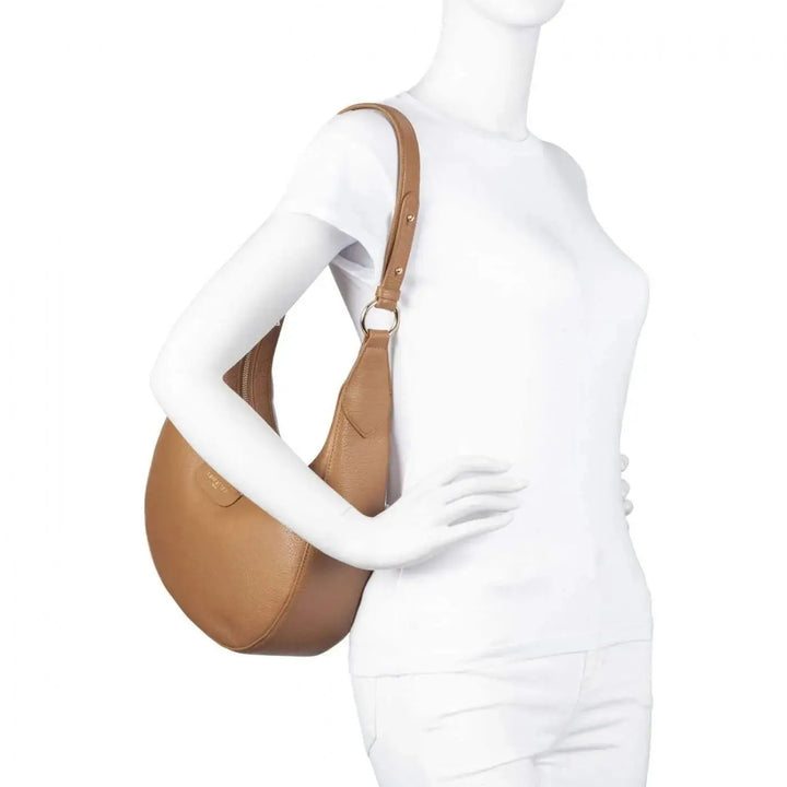 Sac besace Lancaster Dune 529-60 - Melisac