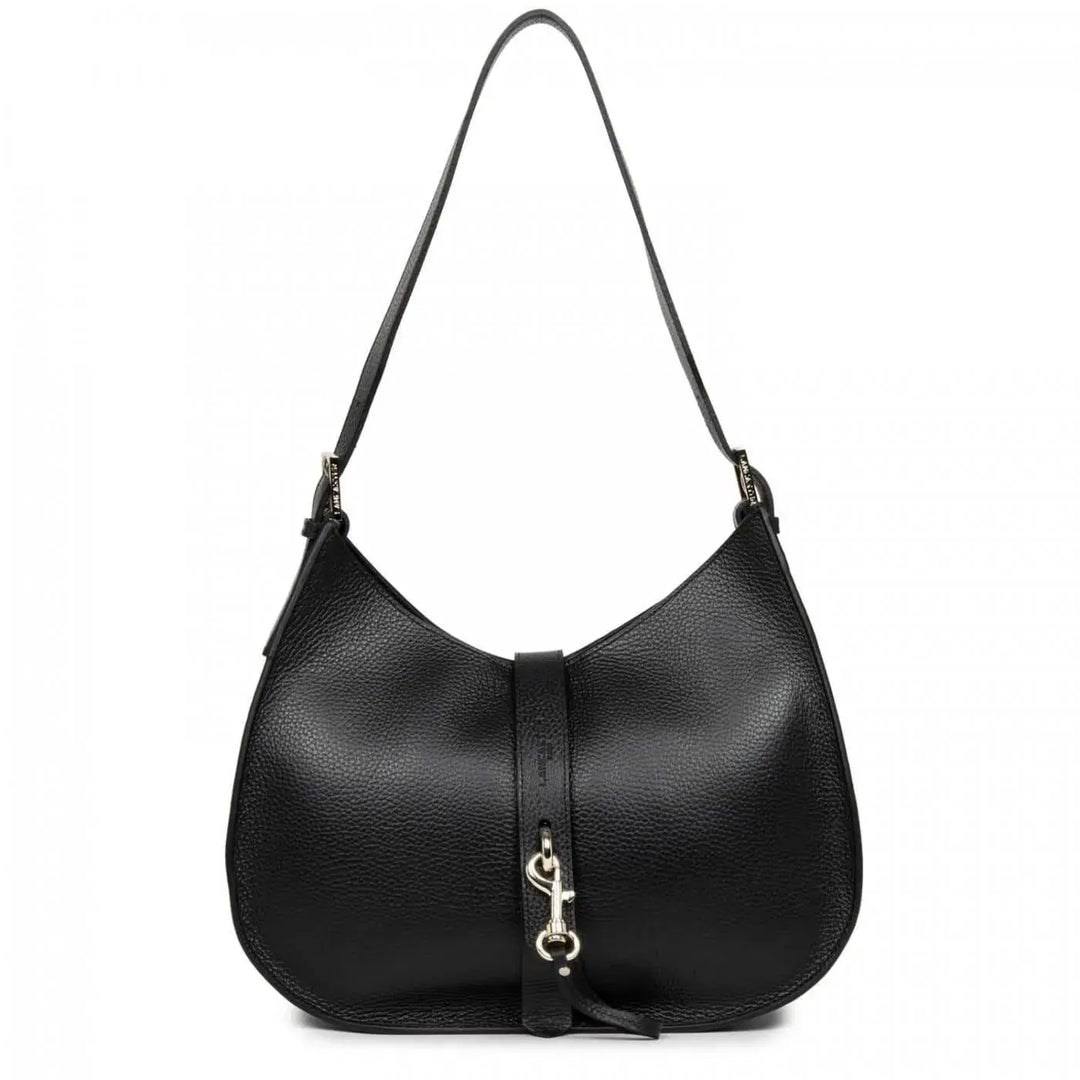 Sac besace Lancaster Foulonne Double 470-32 - Melisac