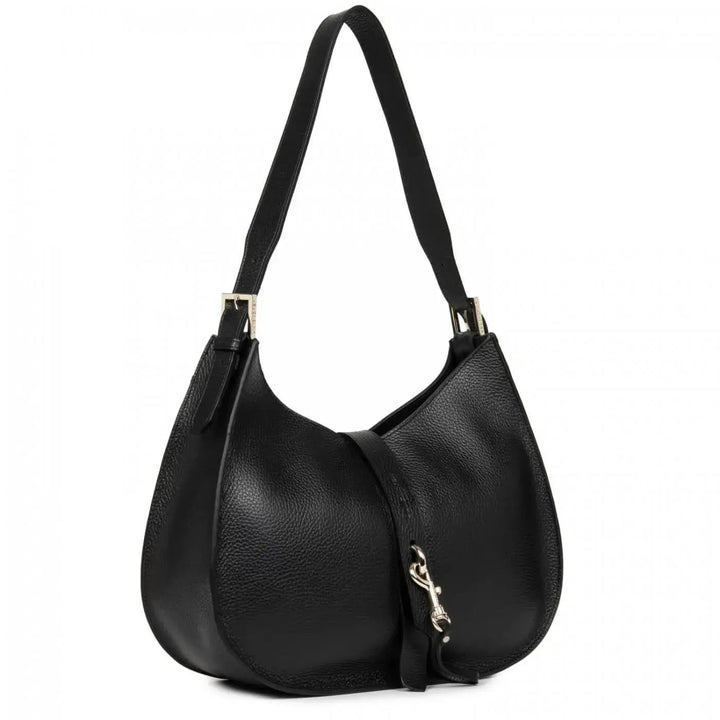 Sac besace Lancaster Foulonne Double 470-32 - Melisac