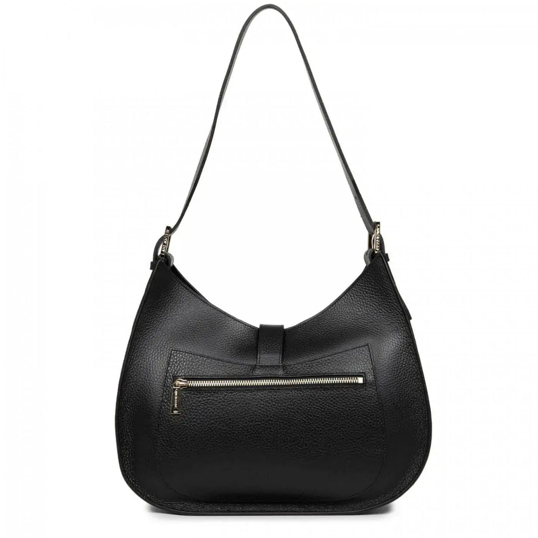 Sac besace Lancaster Foulonne Double 470-32 - Melisac