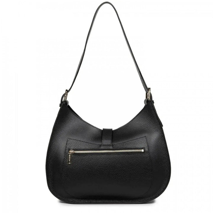 Sac besace Lancaster Foulonne Double 470-32 - Melisac