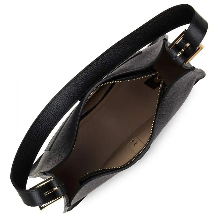 Sac besace Lancaster Foulonne Double 470-32 - Melisac