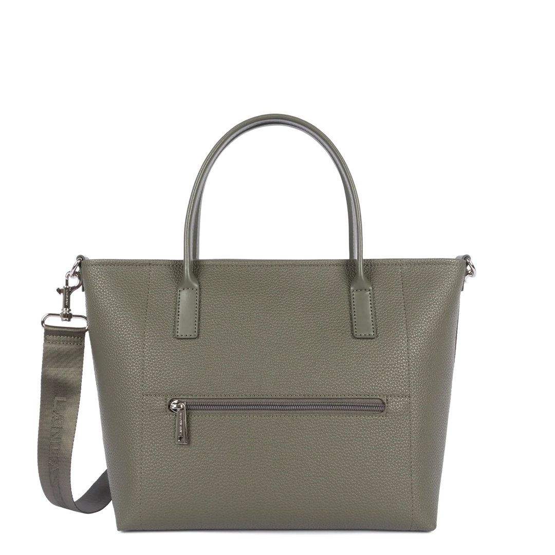 Sac Cabas Lancaster Maya Double KBA 517-102 Lancaster