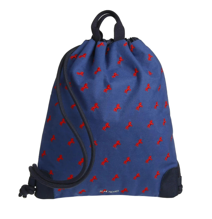 Sac City Bag Jeune Premier Horsepower - Melisac