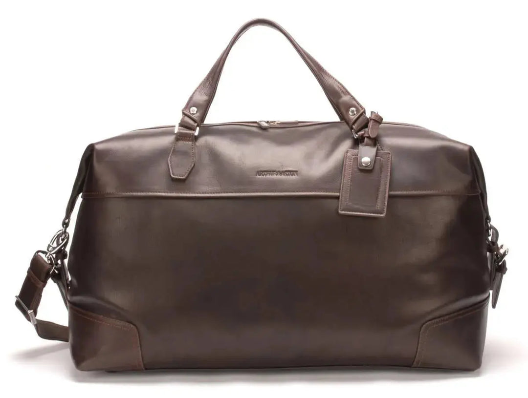 Sac de voyage Arthur & Aston 1589-20GM - Melisac