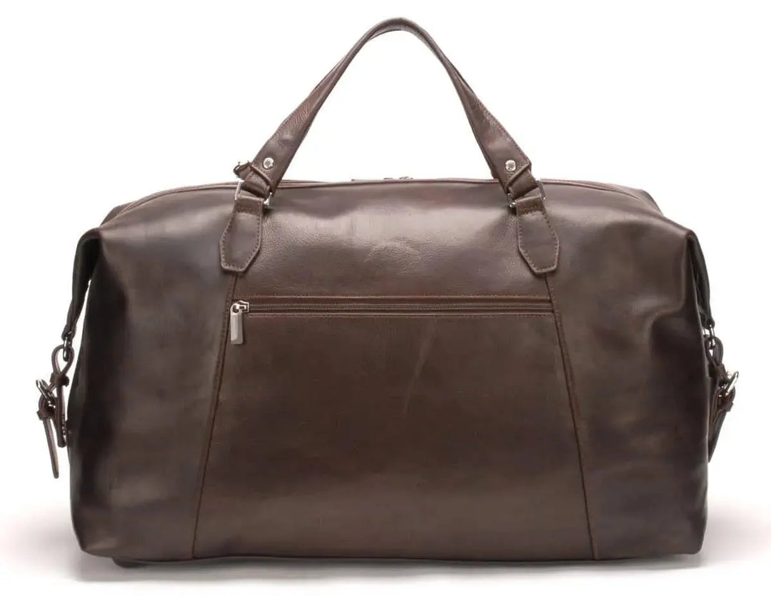 Sac de voyage Arthur & Aston 1589-20GM - Melisac