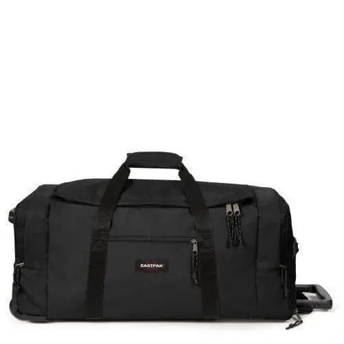 Sac de voyage Eastpak Leatherface L+ Black - Melisac