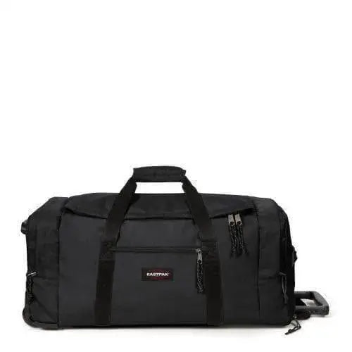 Sac de voyage Eastpak Leatherface M+Black - Melisac