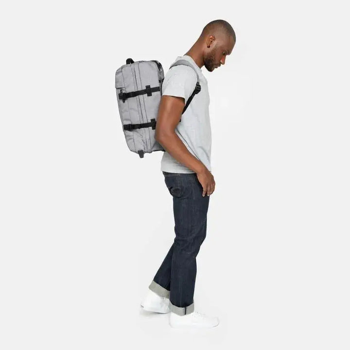 Sac de voyage Eastpak Strapverz S - Melisac