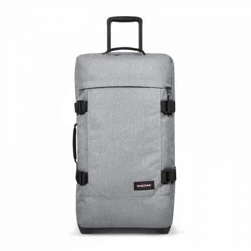 Sac de voyage Eastpak Tranverz M Sunday Grey - Melisac
