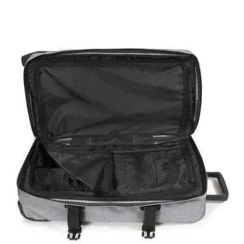 Sac de voyage Eastpak Tranverz M Sunday Grey - Melisac