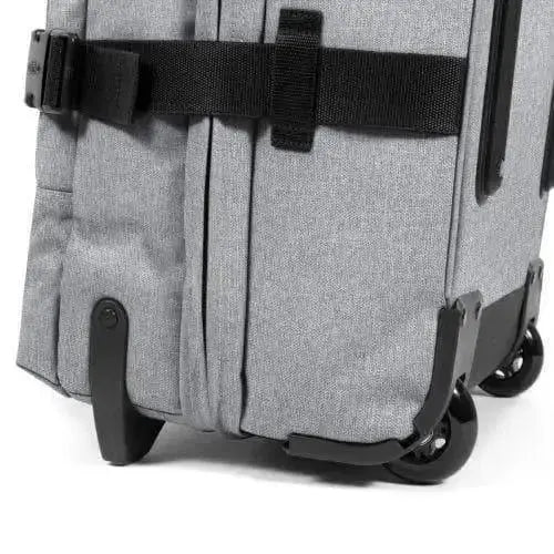 Sac de voyage Eastpak Tranverz M Sunday Grey - Melisac