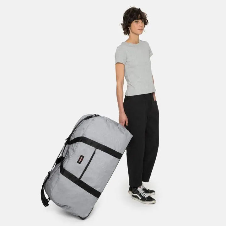 Sac de voyage Eastpak Warehouse - Melisac