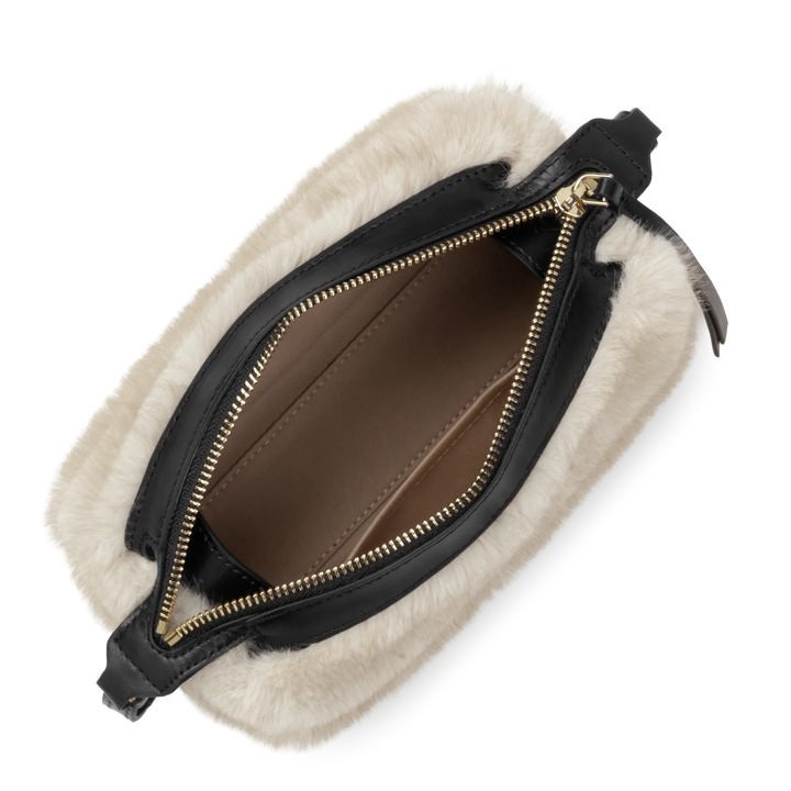 Petit sac rectangle moumoute Lancaster 518-085 