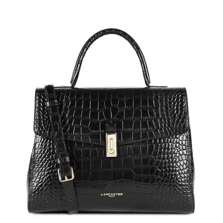 Sac Lancaster Exotic Croco 524-56 - Melisac