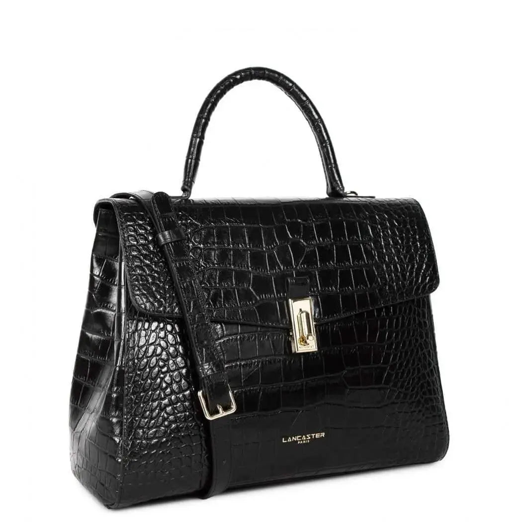 Sac Lancaster Exotic Croco 524-56 - Melisac