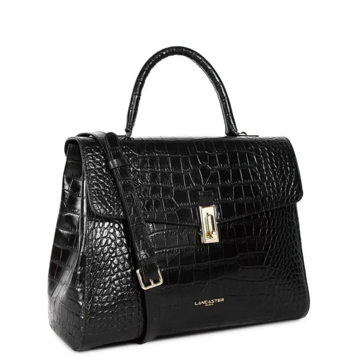 Sac Lancaster Exotic Croco 524-56 - Melisac