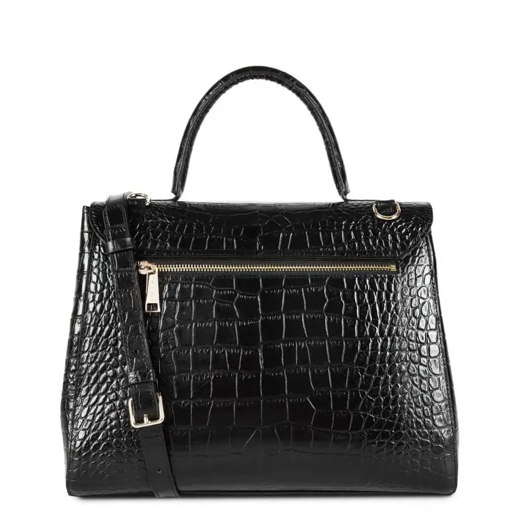 Sac Lancaster Exotic Croco 524-56 - Melisac