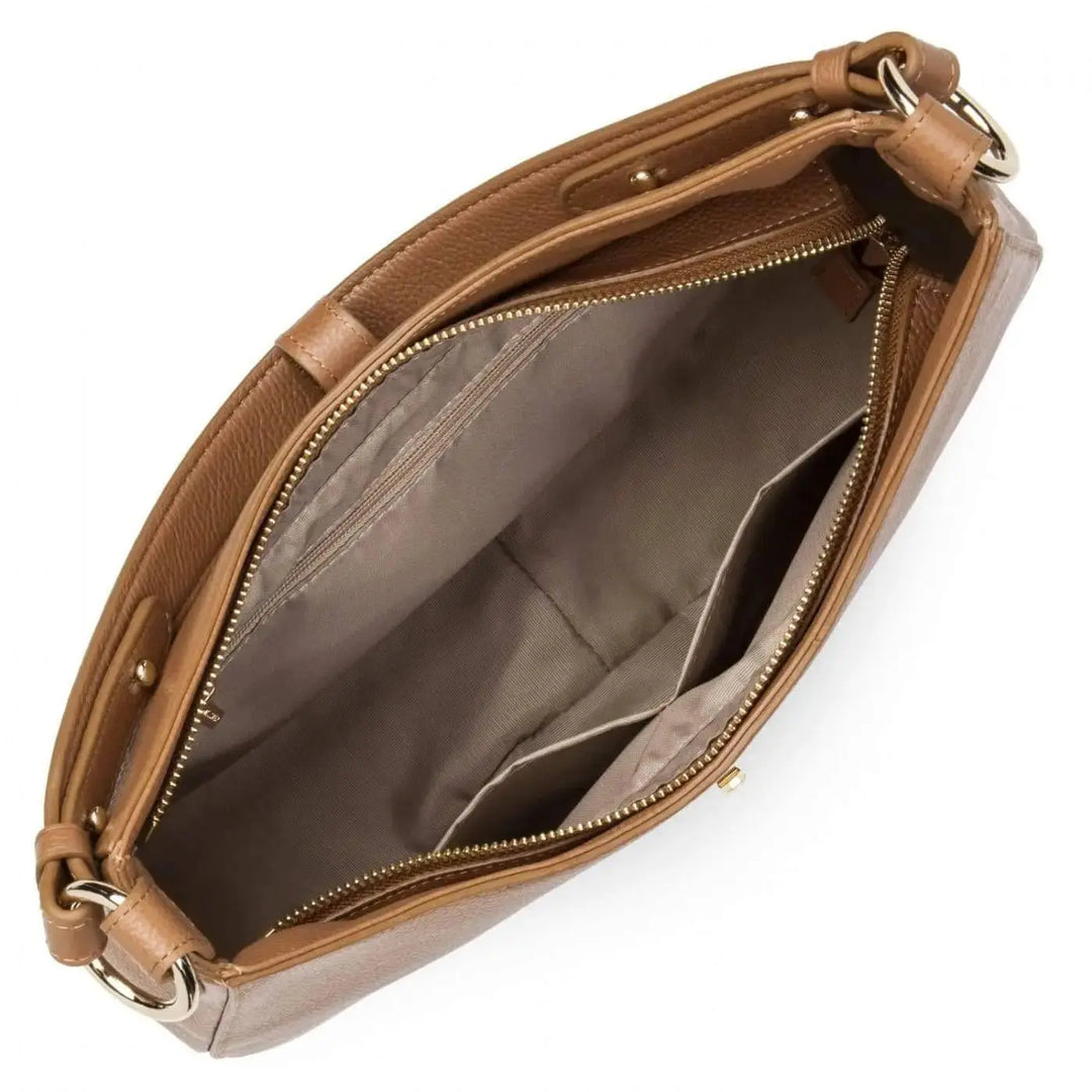 Sac Lancaster Foulonné Milano 547-49 - Melisac