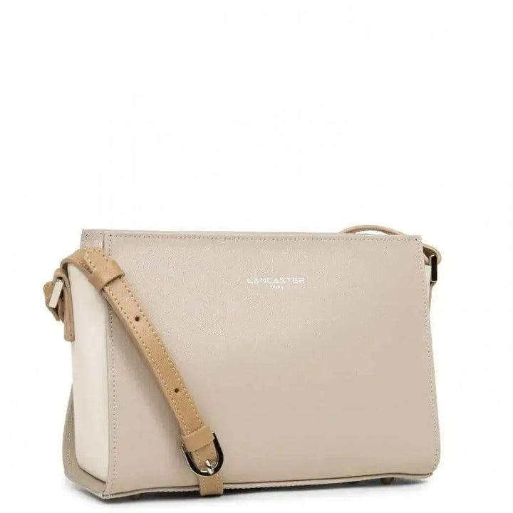 Sac Lancaster Intemporel 421-50 galet ecru - Melisac