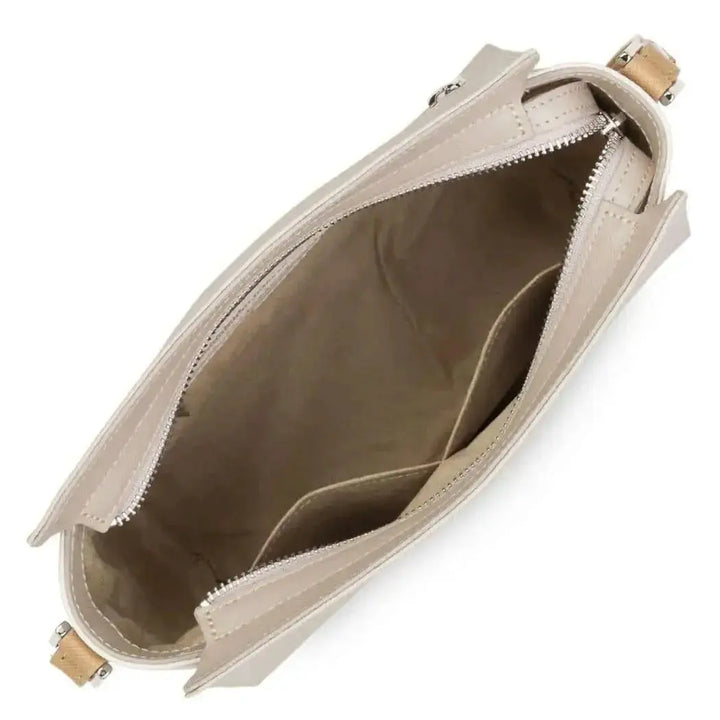 Sac Lancaster Intemporel 421-50 galet ecru - Melisac