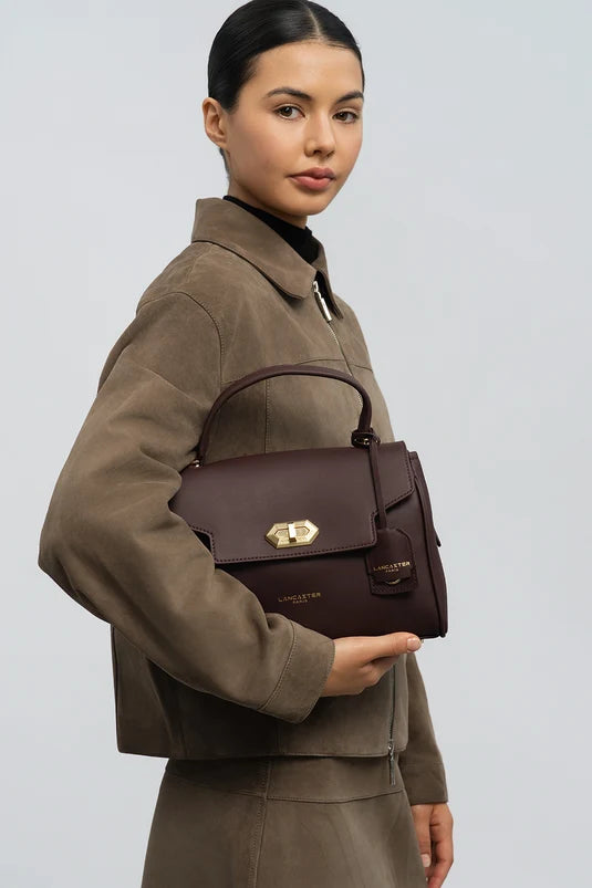 Petit Sac à main Lancaster "Donna Grace" 531-070 - Melisac