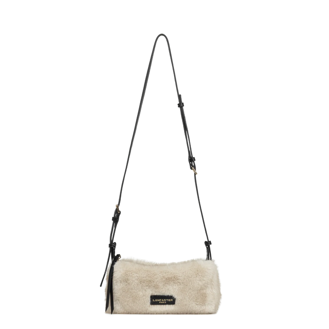 Petit sac rectangle moumoute Lancaster 518-085 