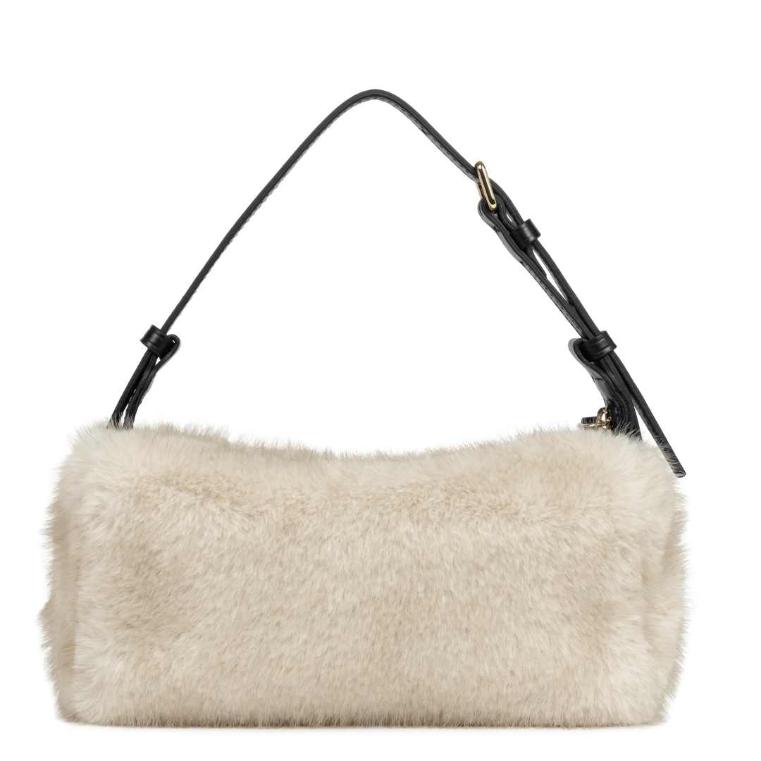 Petit sac rectangle moumoute Lancaster 518-085 