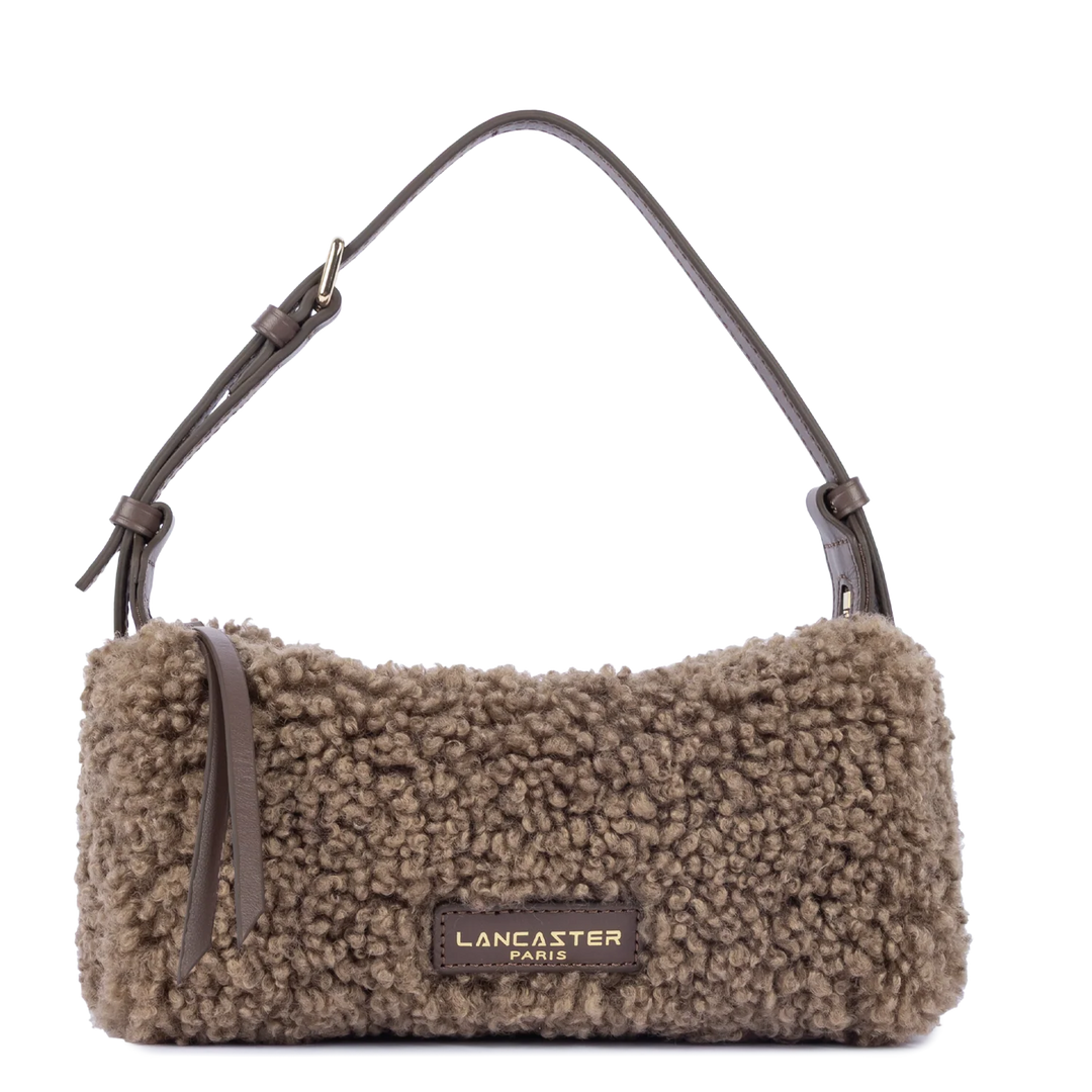Petit sac rectangle moumoute Lancaster 518-085 