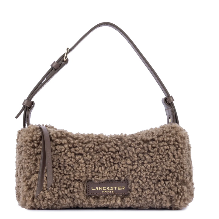 Petit sac rectangle moumoute Lancaster 518-085 