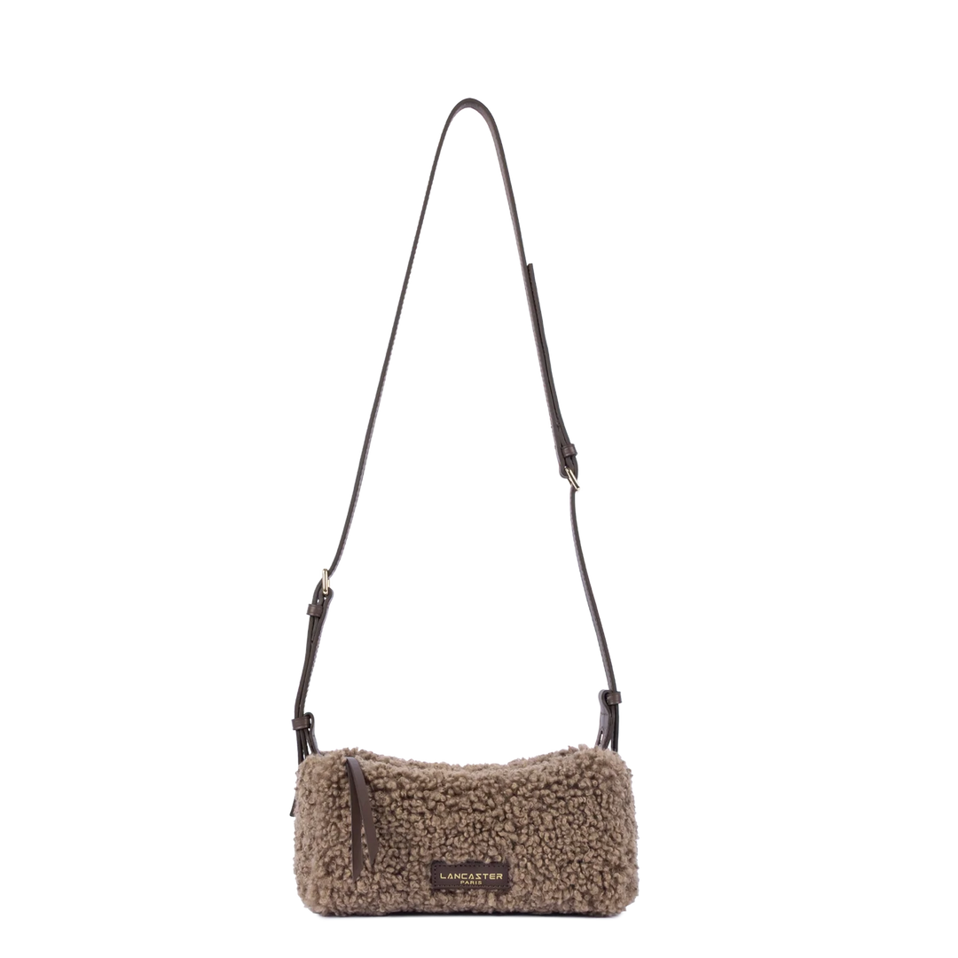Petit sac rectangle moumoute Lancaster 518-085 
