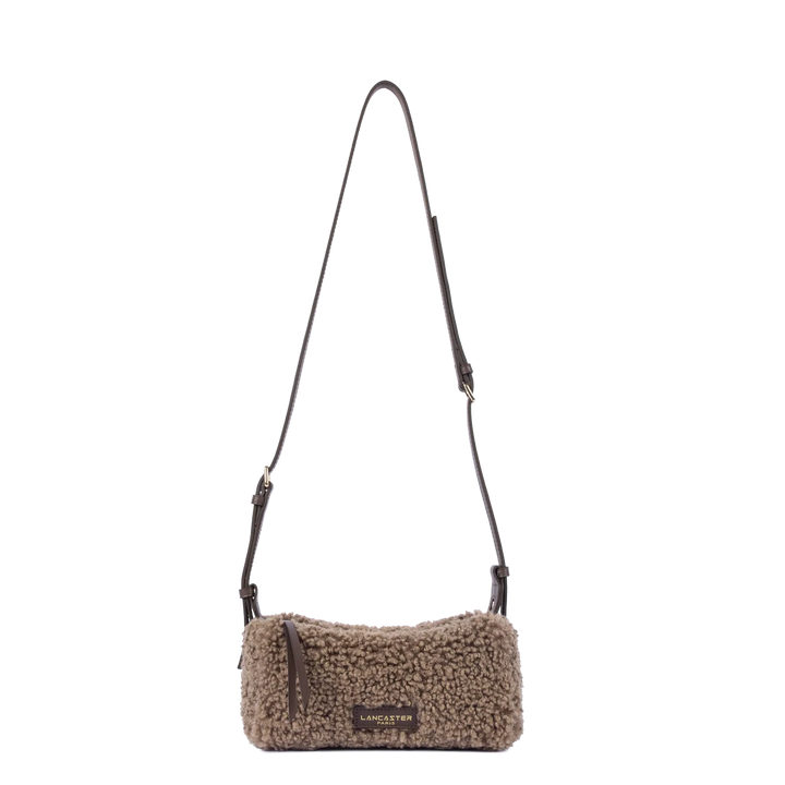 Petit sac rectangle moumoute Lancaster 518-085 