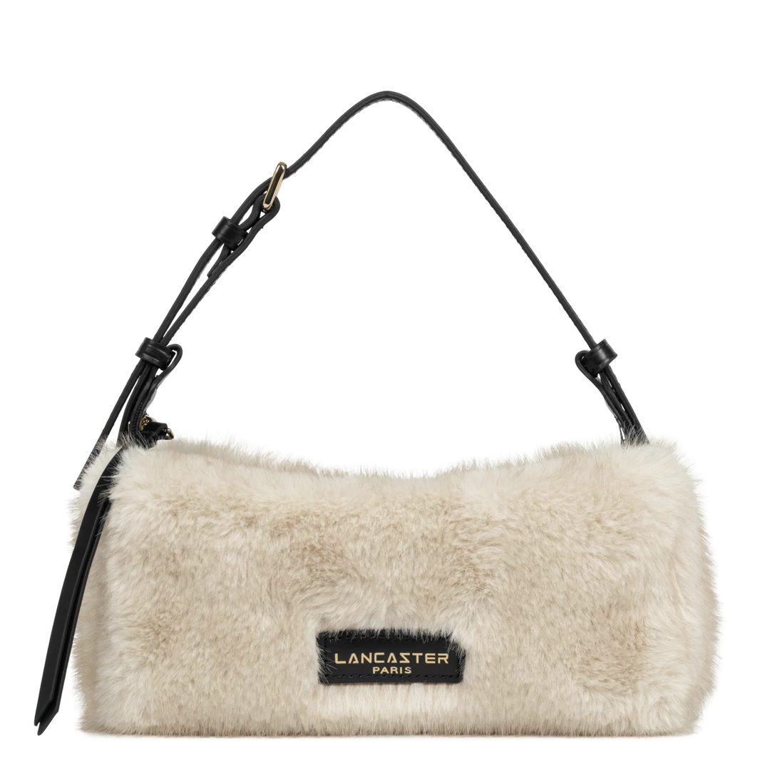 Petit sac rectangle moumoute Lancaster 518-085 