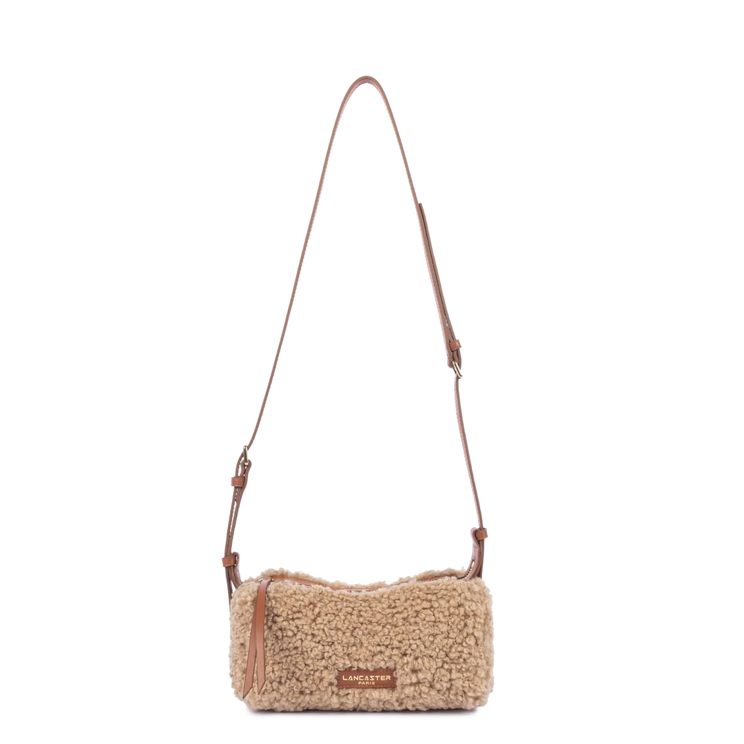 Petit sac rectangle moumoute Lancaster 518-085 