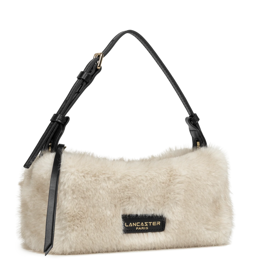 Petit sac rectangle moumoute Lancaster 518-085 