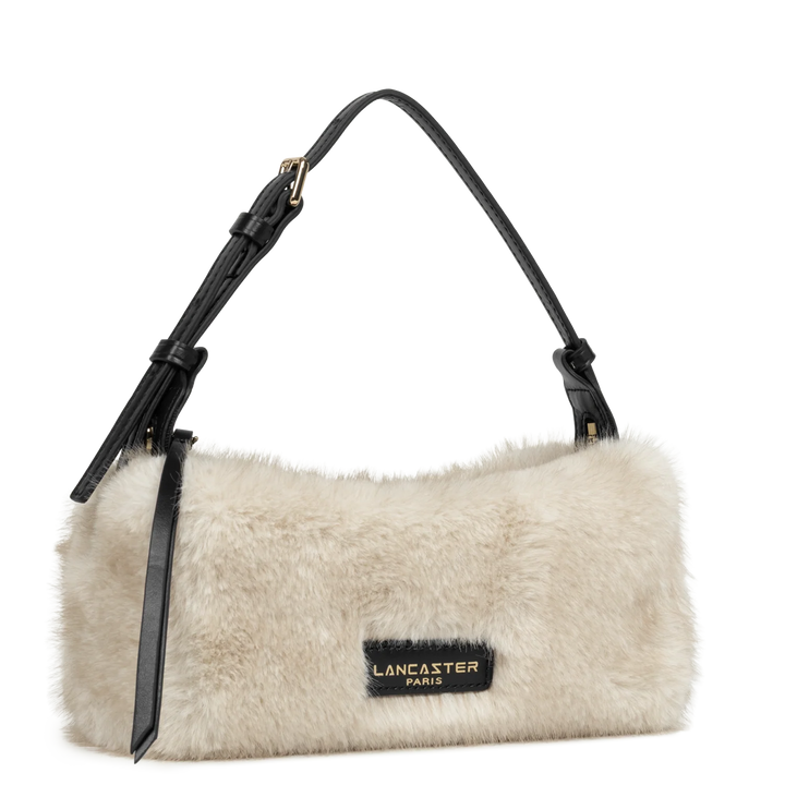 Petit sac rectangle moumoute Lancaster 518-085 
