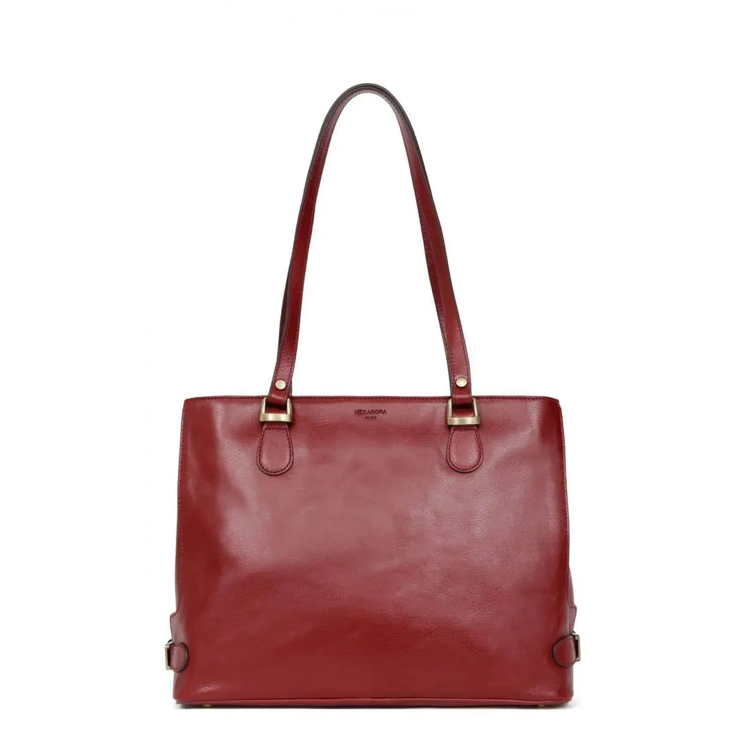 Sac porté épaule Hexagona 111321B - Melisac