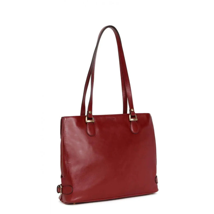 Sac porté épaule Hexagona 111321B - Melisac