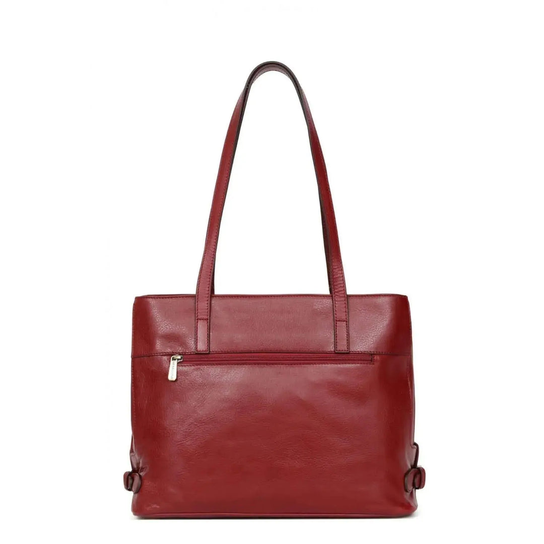 Sac porté épaule Hexagona 111321B - Melisac