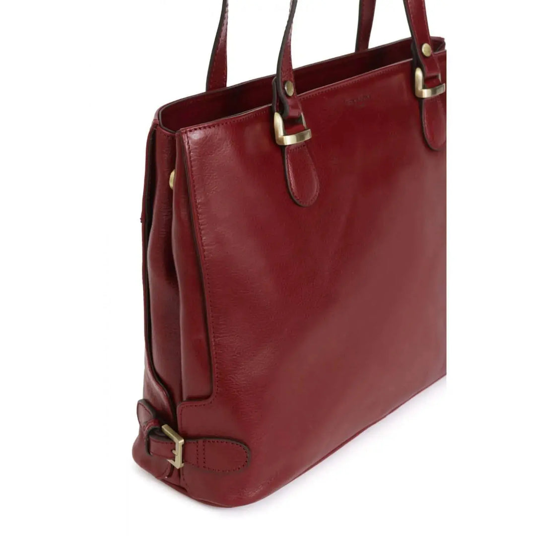 Sac porté épaule Hexagona 111321B - Melisac